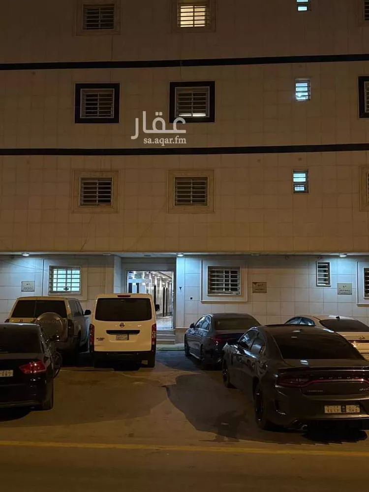 Apartment for Rent in Riyadh As Saadah