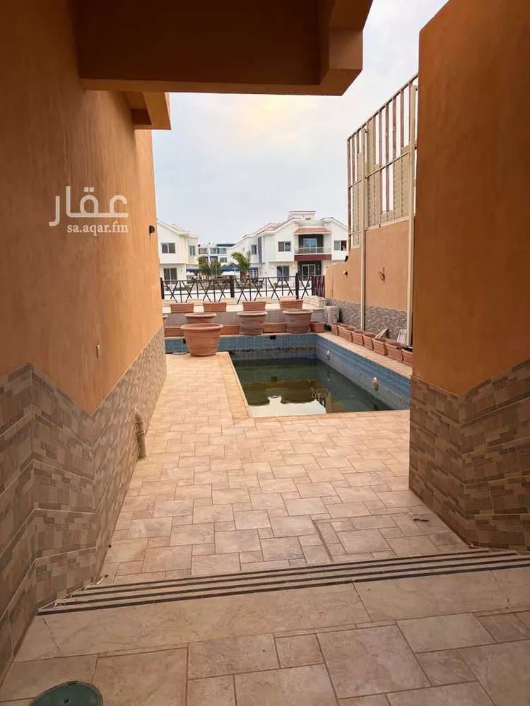 فيلا للبيع في شارع البحيرات 28 ، حي البحيرات ، جدة ، جدة صورة 4