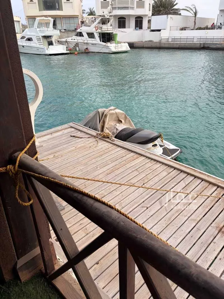 فيلا للبيع في شارع البحيرات 44 ، جدة ، جدة صورة 3