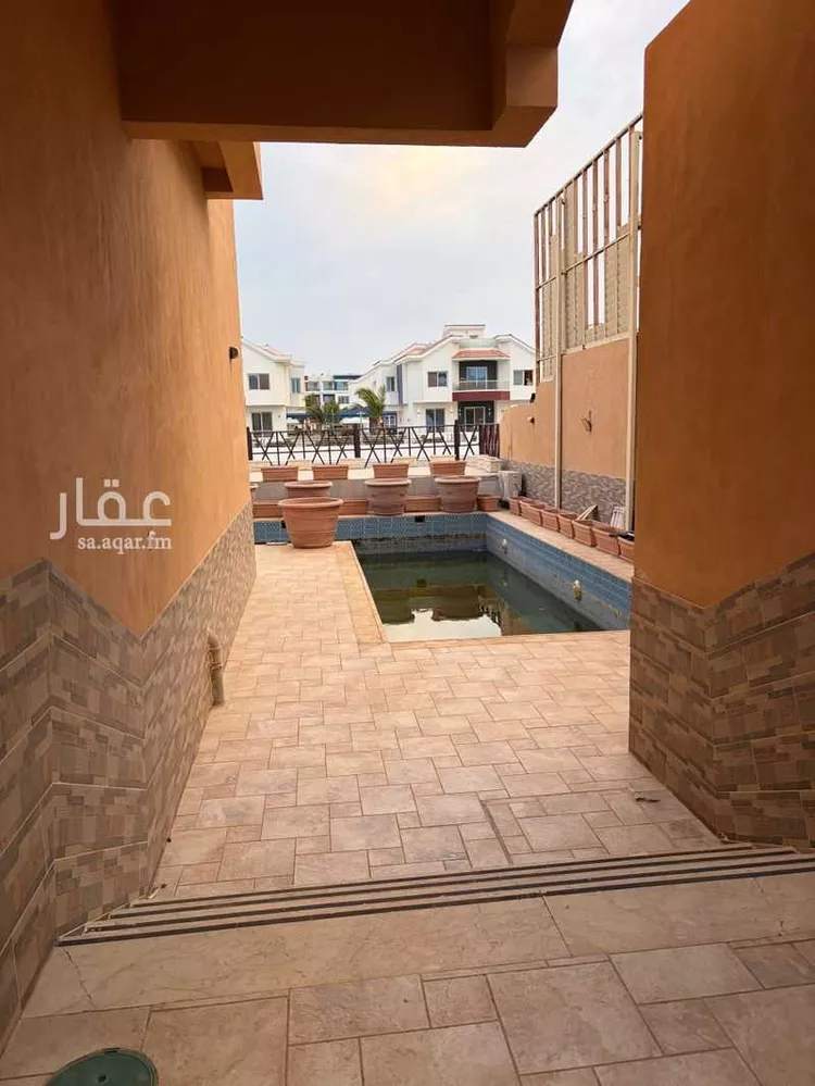 فيلا للبيع في شارع البحيرات 44 ، جدة ، جدة صورة 4