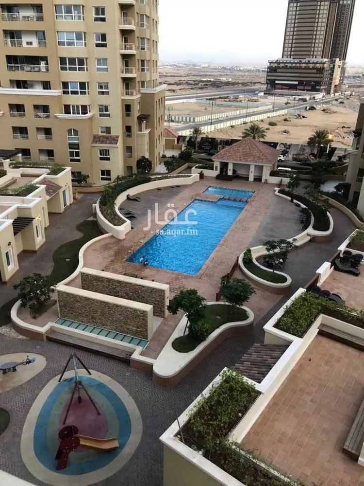 شقة للبيع في حي الفيحاء ، جدة ، جدة صورة 3