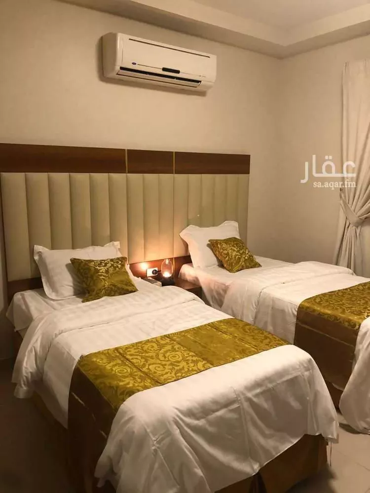 شقة للبيع في حي الفيحاء ، جدة ، جدة صورة 2