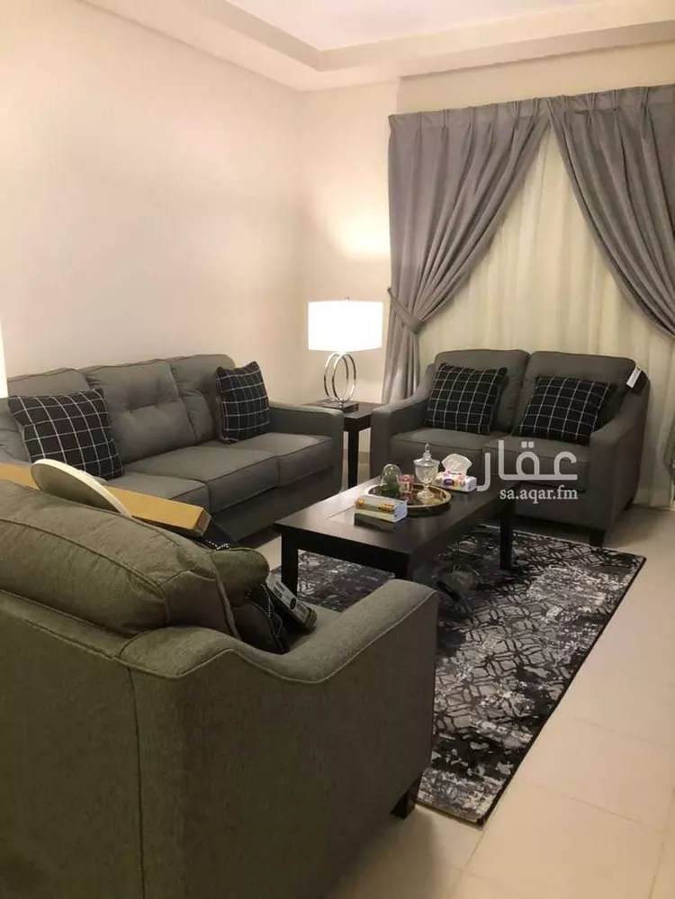 شقة للبيع في حي الفيحاء ، جدة ، جدة صورة 4