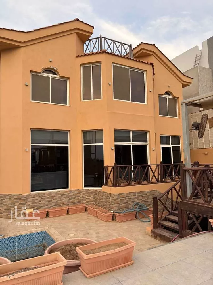 فيلا للبيع في شارع البحيرات 30 ، حي البحيرات ، جدة ، جدة صورة 5