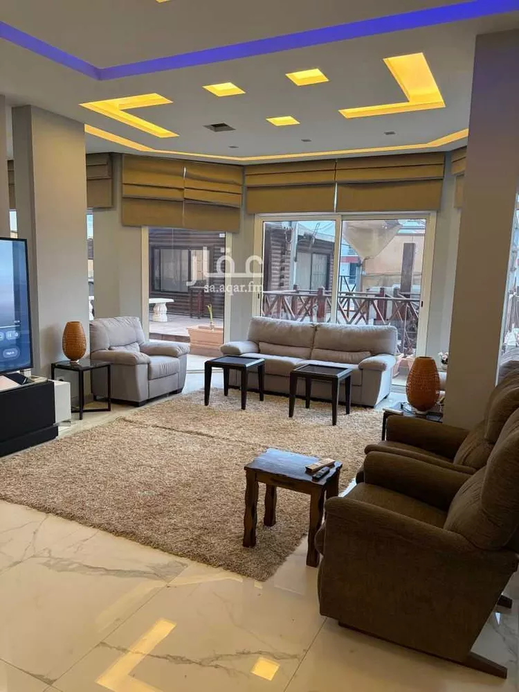 فيلا للبيع في شارع البحيرات 30 ، حي البحيرات ، جدة ، جدة صورة 3