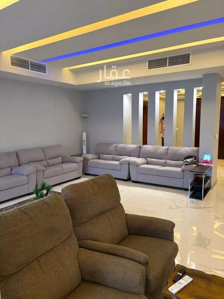 فيلا للبيع في شارع البحيرات 30 ، حي البحيرات ، جدة ، جدة صورة 4