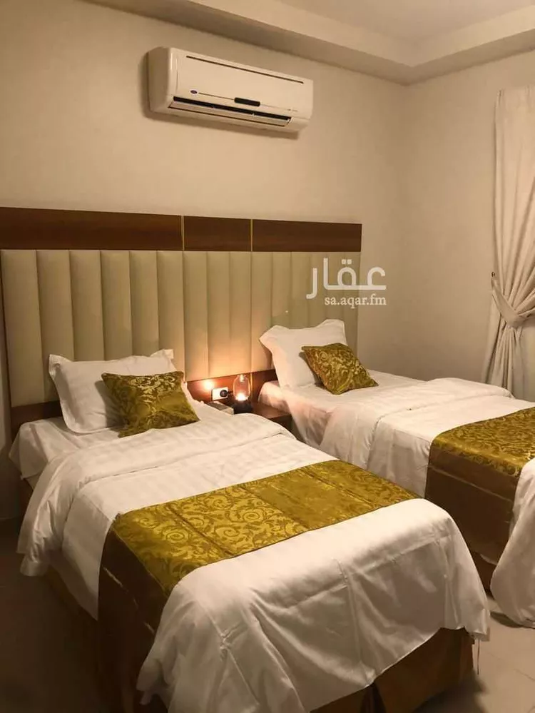 شقة للبيع في حي الفيحاء ، جدة ، جدة 1 صورة