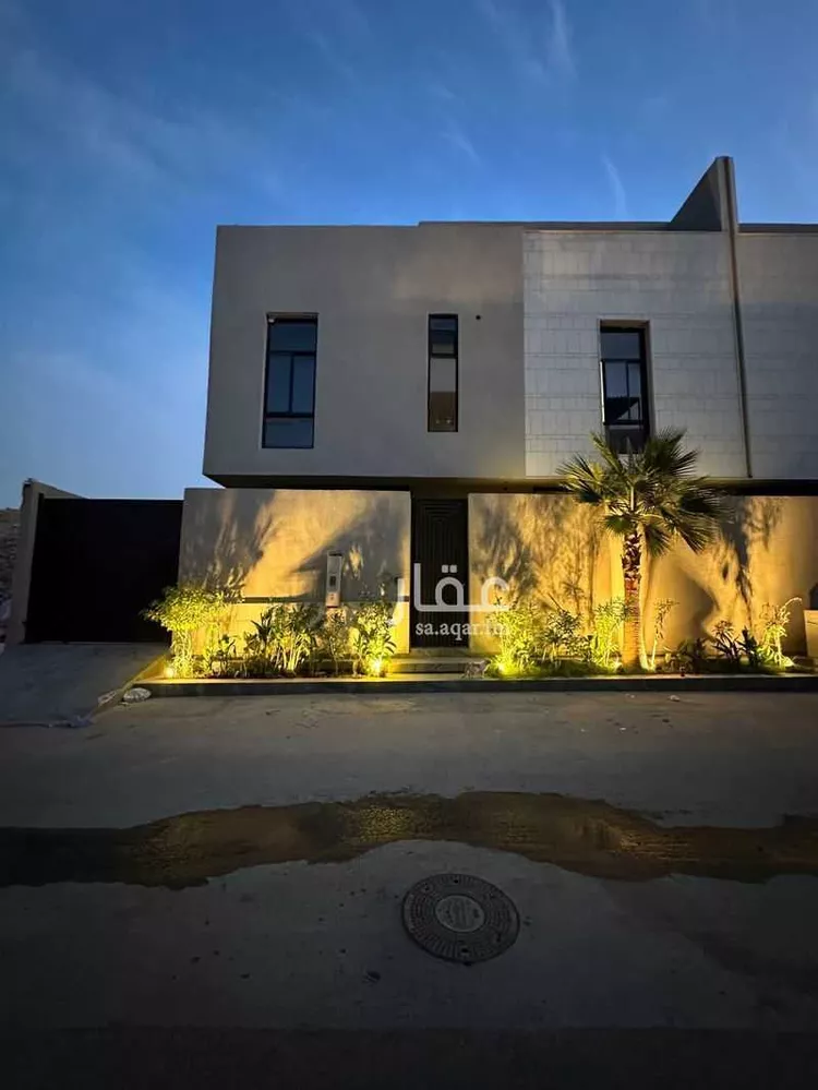 فيلا للإيجار في طريق الأمير فيصل بن بندر بن عبدالعزيز ، حي النرجس ، الرياض ، منطقة الرياض صورة 4