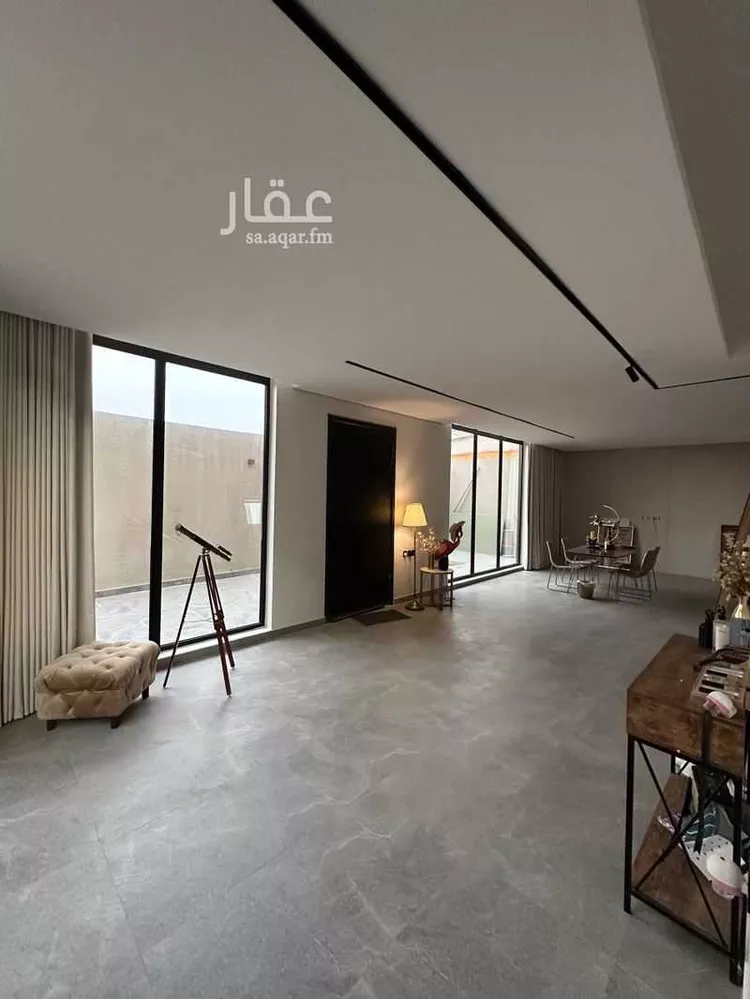 فيلا للإيجار في طريق الأمير فيصل بن بندر بن عبدالعزيز ، حي النرجس ، الرياض ، منطقة الرياض صورة 5