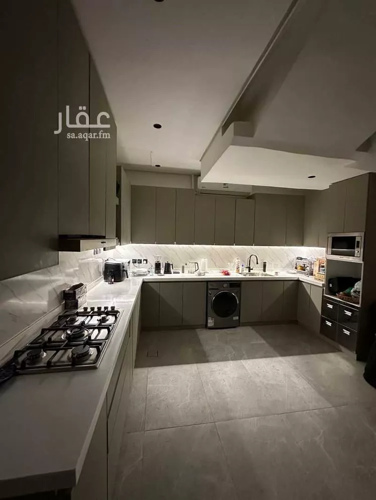 فيلا للإيجار في طريق الأمير فيصل بن بندر بن عبدالعزيز ، حي النرجس ، الرياض ، منطقة الرياض صورة 3