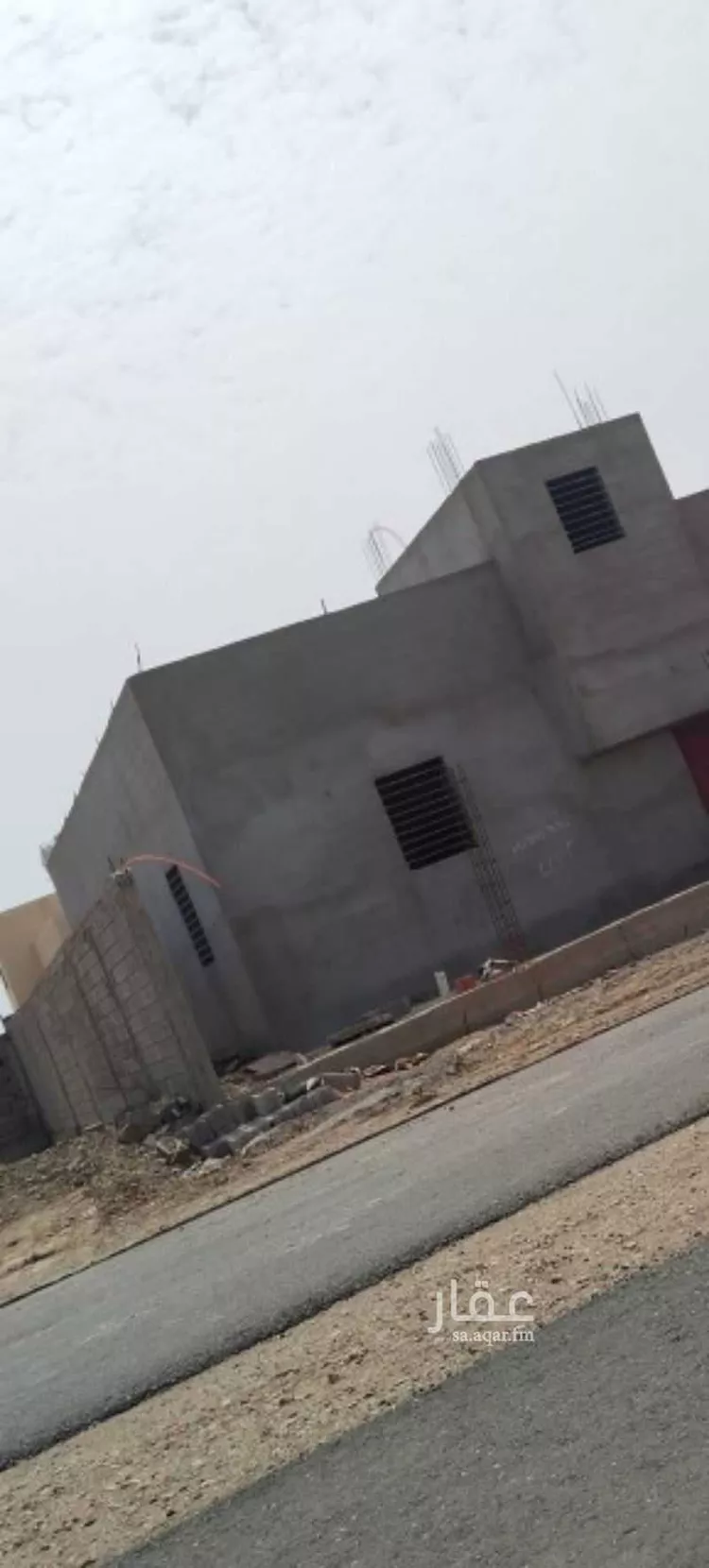 دور للبيع في عتود ، الدرب صورة 3
