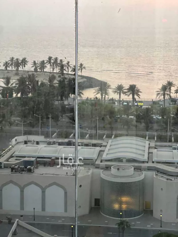 شقة للبيع في شارع إبن النبهان ، حي الشاطئ ، جدة ، جدة صورة 3