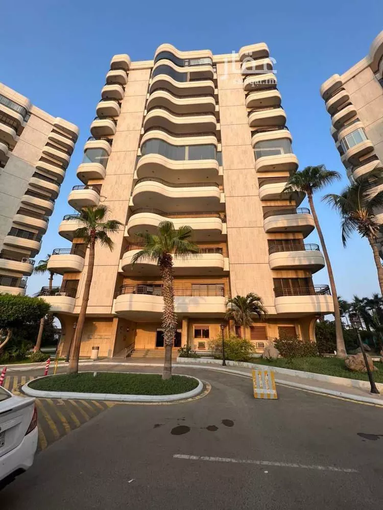 شقة للبيع في شارع إبن النبهان ، حي الشاطئ ، جدة ، جدة