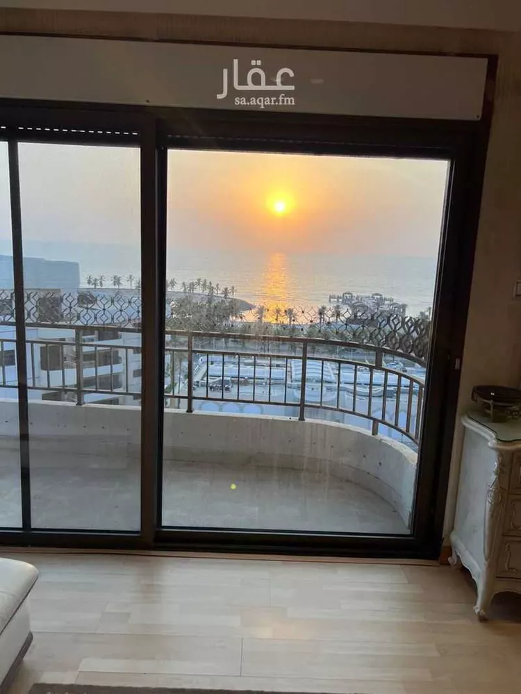 شقة للبيع في شارع إبن النبهان ، حي الشاطئ ، جدة ، جدة صورة 5