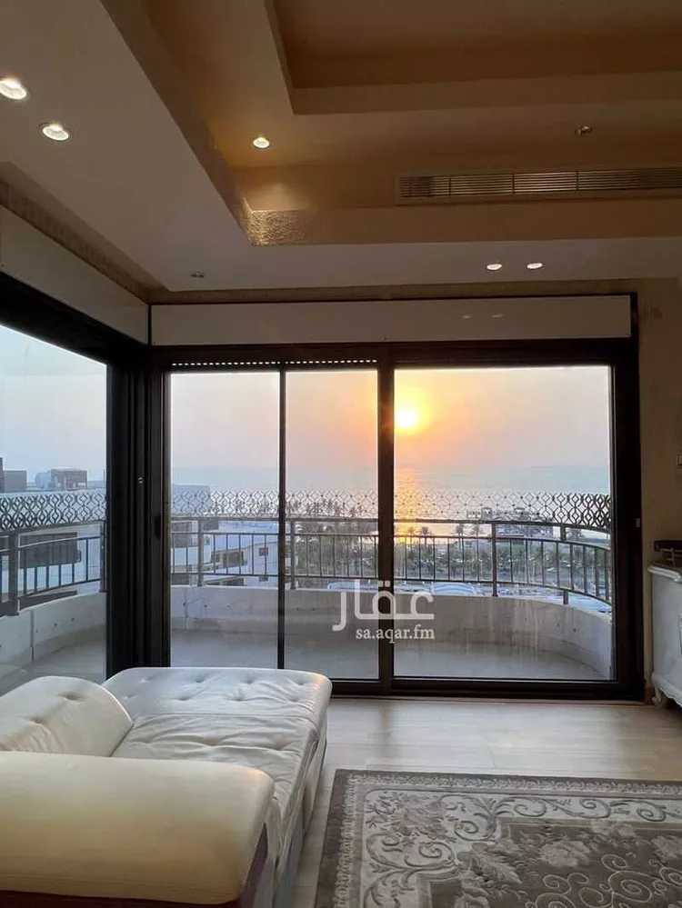 شقة للبيع في شارع إبن النبهان ، حي الشاطئ ، جدة ، جدة صورة 4