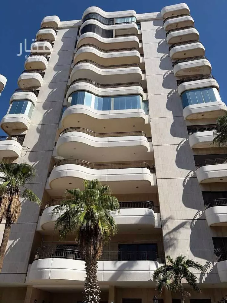 شقة للبيع في شارع إبن النبهان ، حي الشاطئ ، جدة ، جدة صورة 2
