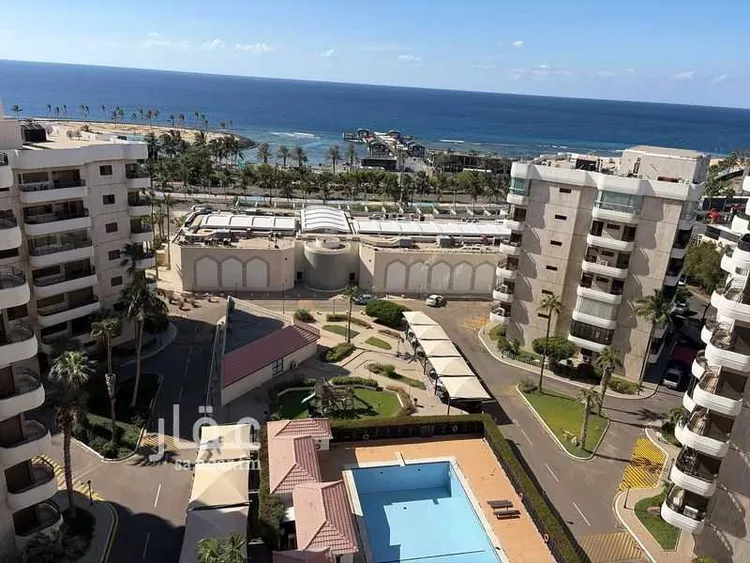 شقة للبيع في شارع إبن النبهان ، حي الشاطئ ، جدة ، جدة صورة 4