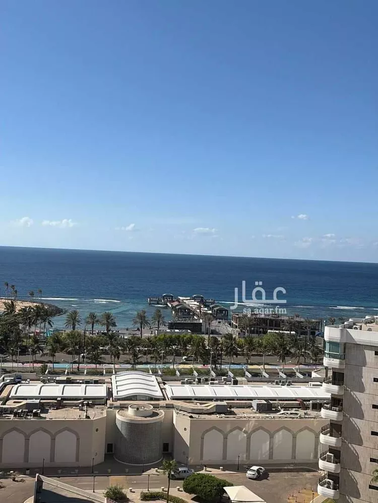 شقة للبيع في شارع إبن النبهان ، حي الشاطئ ، جدة ، جدة صورة 5