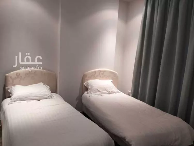 شقة مفروشة للحجز في شارع العمرة ، حي العتيبية ، مكة ، منطقة مكة المكرمة صورة 2