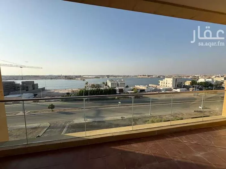 شقة للبيع في شارع طريق الملك عبدالعزيز, حي أبحر الجنوبية, مدينة جدة, منطقة مكة المكرمة صورة 4