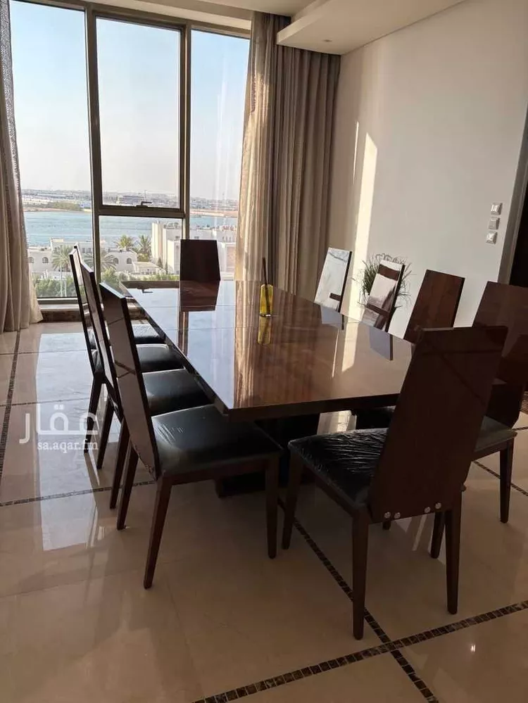 شقة للبيع في شارع طريق الملك عبدالعزيز, حي أبحر الجنوبية, مدينة جدة, منطقة مكة المكرمة صورة 3