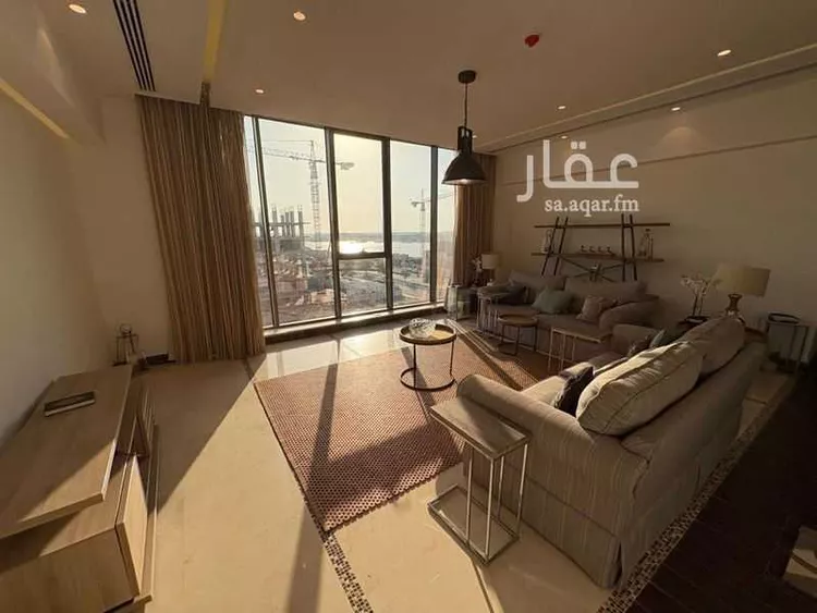 شقة للبيع في شارع طريق الملك عبدالعزيز, حي أبحر الجنوبية, مدينة جدة, منطقة مكة المكرمة صورة 5