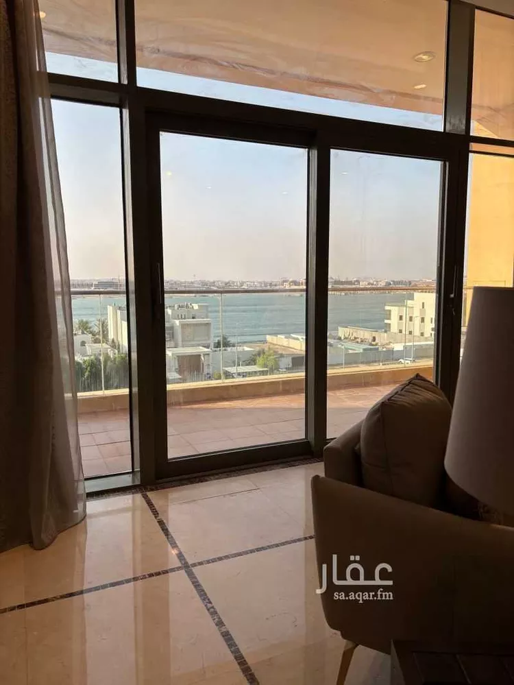 شقة للبيع في شارع طريق الملك عبدالعزيز, حي أبحر الجنوبية, مدينة جدة, منطقة مكة المكرمة صورة 2