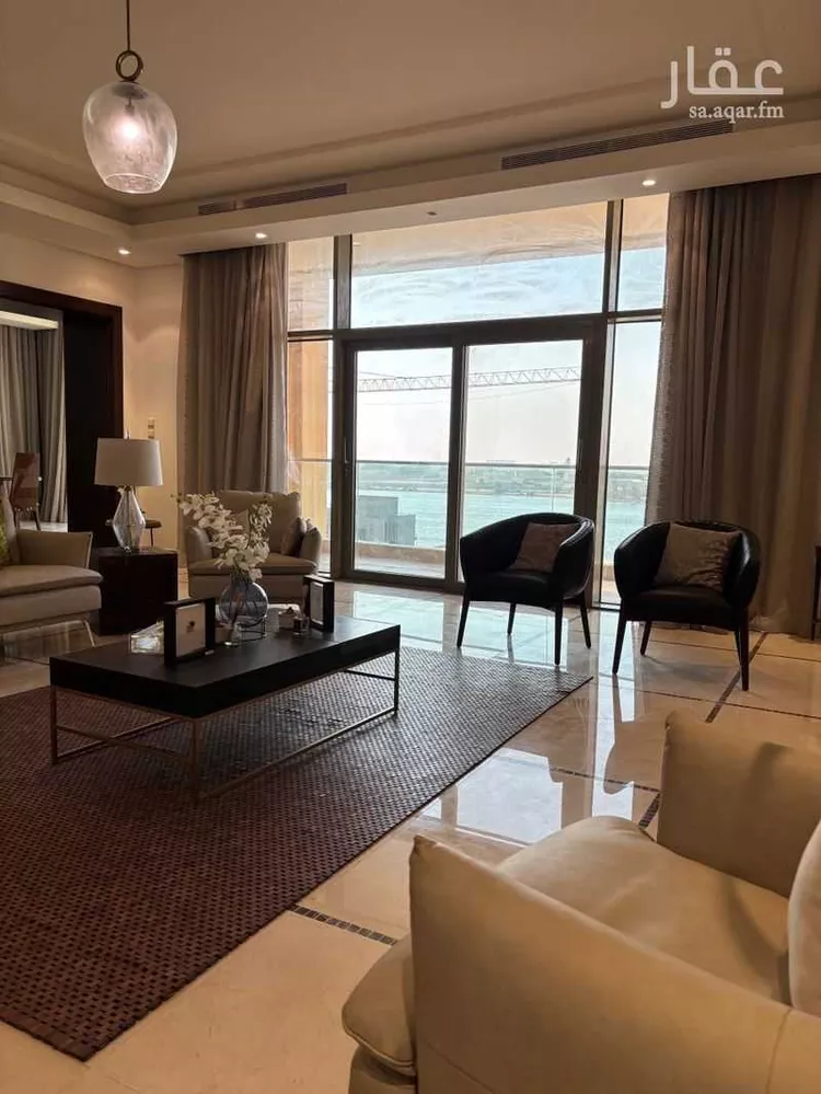 شقة للبيع في شارع طريق الملك عبدالعزيز, حي أبحر الجنوبية, مدينة جدة, منطقة مكة المكرمة