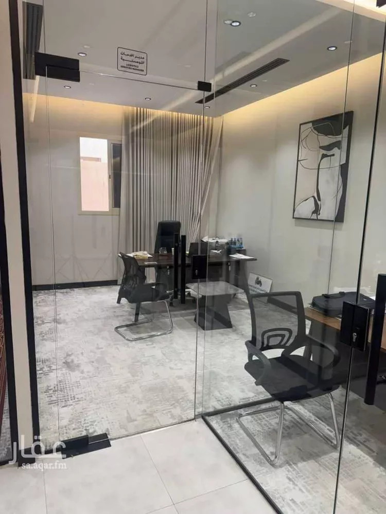 Commercial Office for Rent in Riyadh Al Munsiyah صورة 3