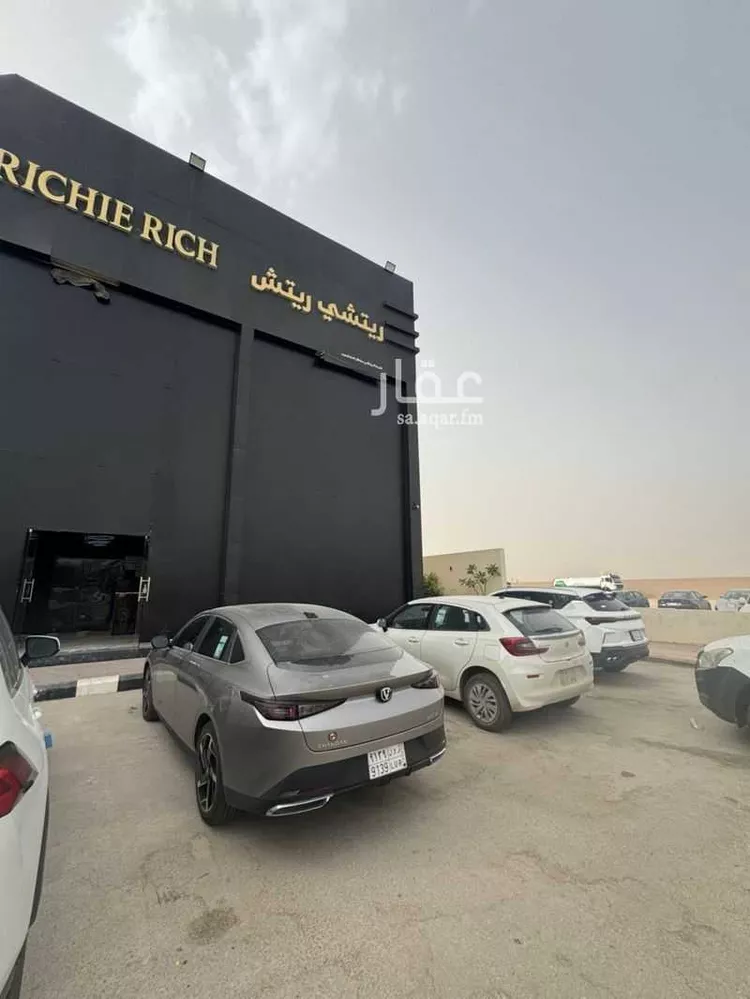 Commercial Office for Rent in Riyadh Al Munsiyah صورة 4