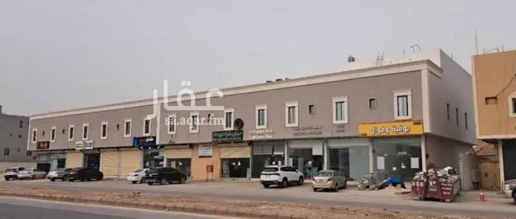 محل للإيجار في شارع نعيم بن عبدالله ، حي النرجس ، الرياض ، منطقة الرياض