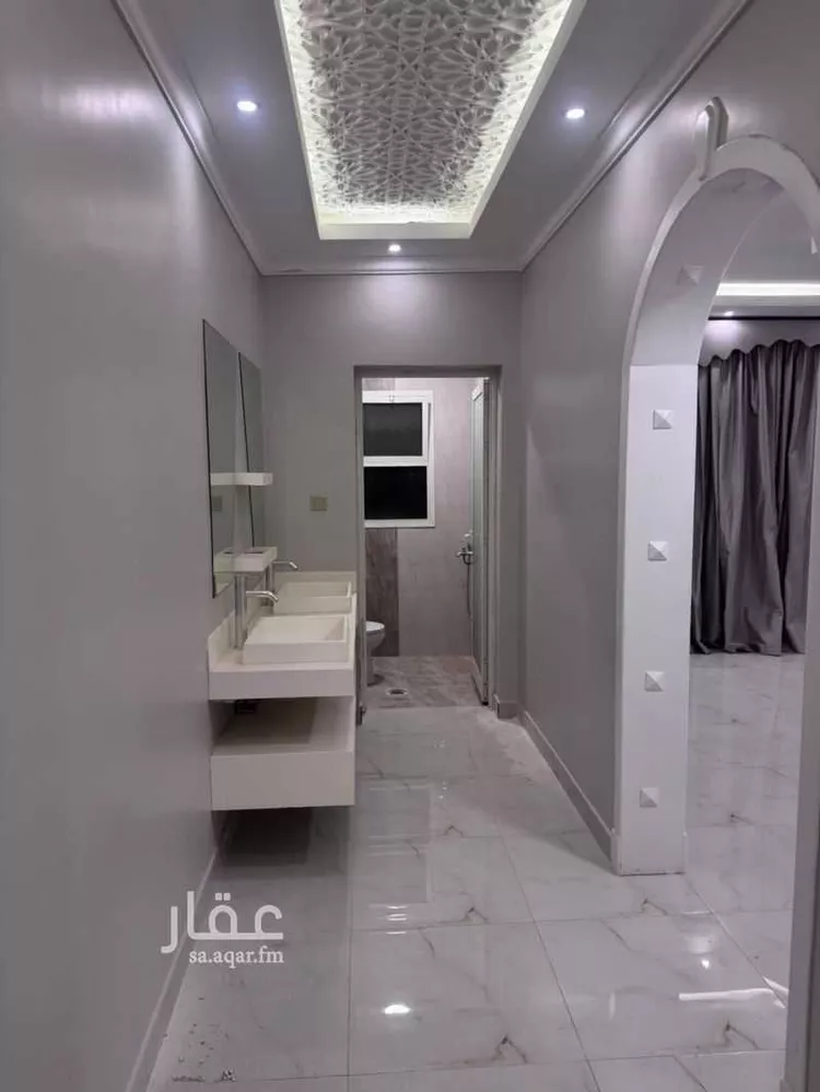 شقة للإيجار في شارع 1و ، حي الشعلة ، الدمام ، الدمام 9