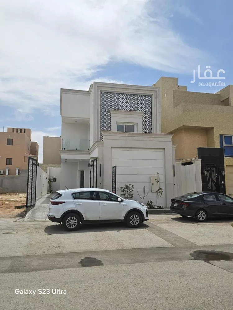 فيلا للبيع في شارع محمد بن عمر العرابي, حي العارض, مدينة الرياض, منطقة الرياض