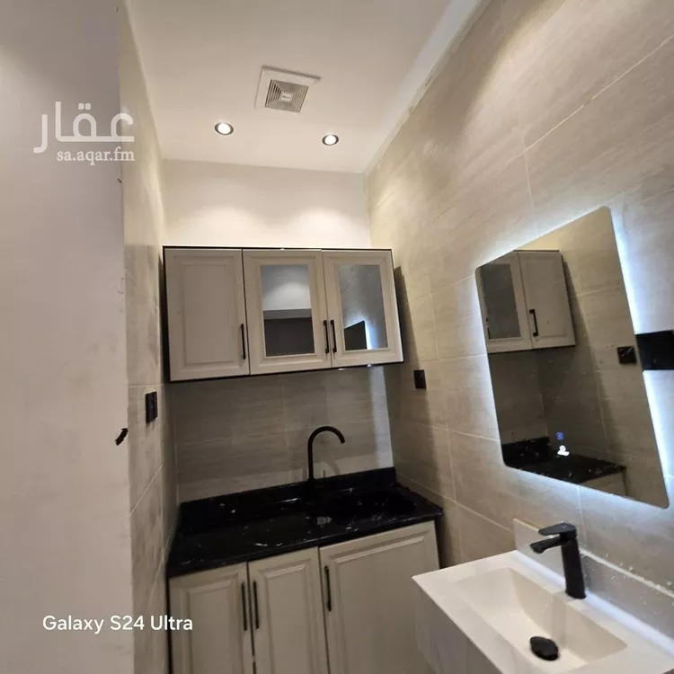 شقة للإيجار في شارع فضيلة السيد محمد شكري, حي النرجس, مدينة الرياض, منطقة الرياض صورة 3
