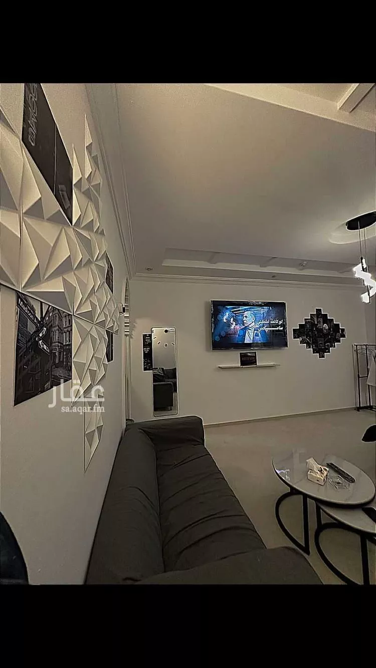 استديو مفروش للحجز في شارع سويد بن النعمان ، حي الصفا ، جدة ، جدة صورة 4