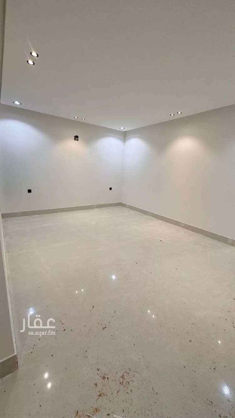 شقة للبيع في شارع حمزة القبيطي, حي الرمال, مدينة الرياض, منطقة الرياض صورة 5