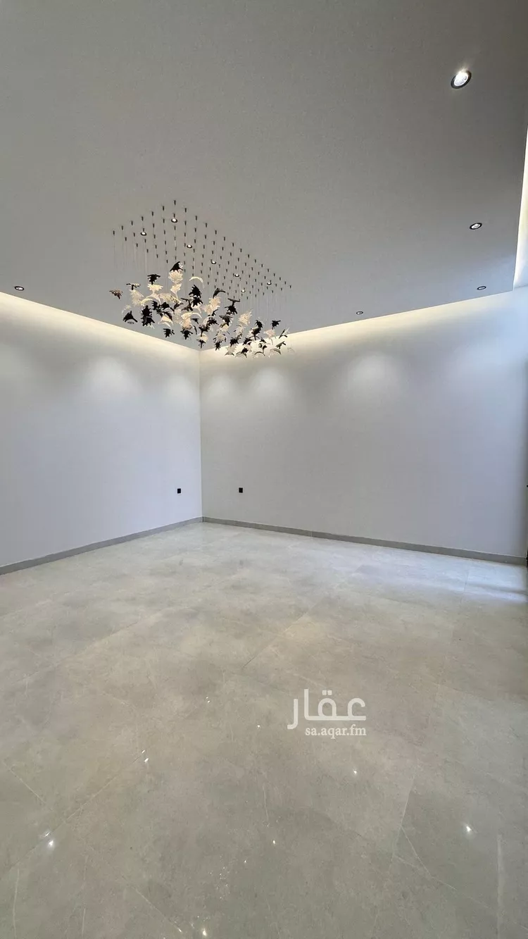 دور للبيع في حي الجنادرية, مدينة الرياض, منطقة الرياض صورة 5