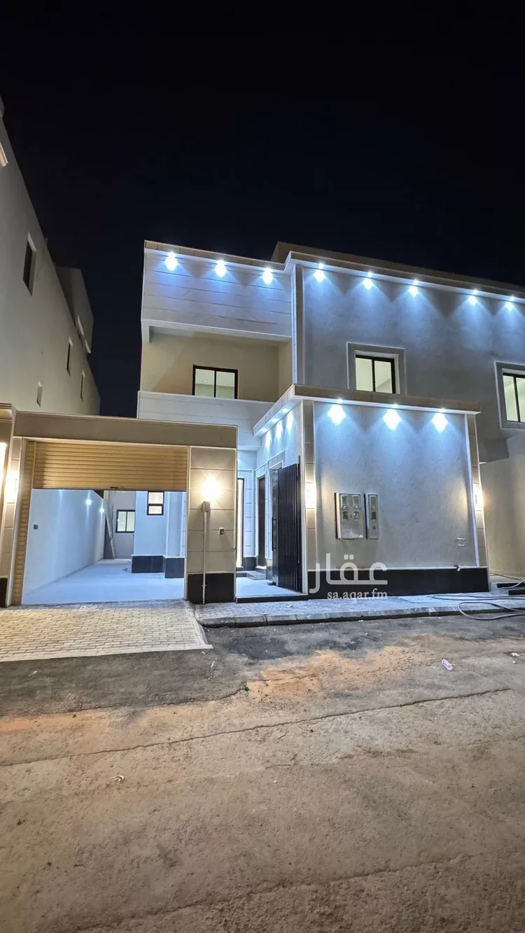 شقة للبيع في شارع حمزة القبيطي, حي الرمال, مدينة الرياض, منطقة الرياض