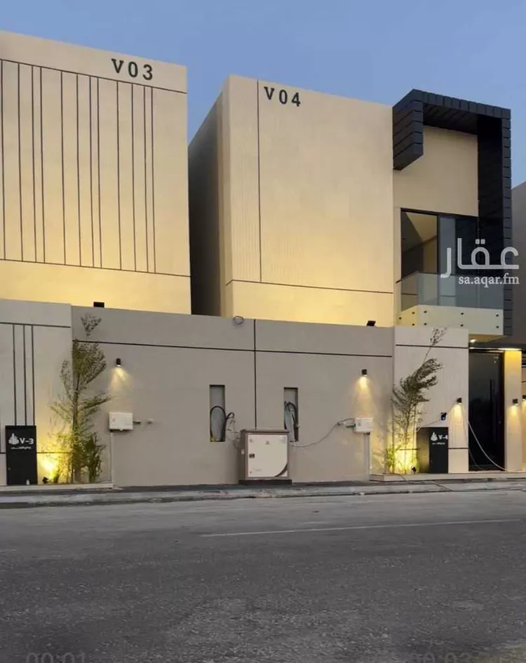 فيلا للبيع في حي اللؤلؤ, مدينة الخبر, المنطقة الشرقية صورة 2