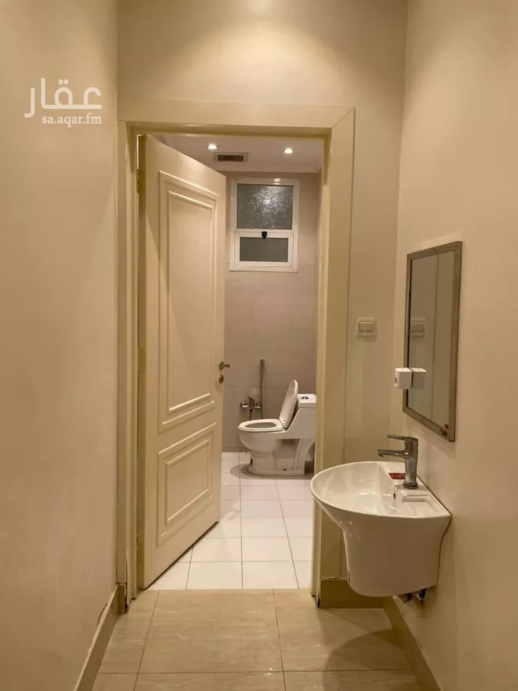 دور للإيجار في شارع 170, حي الجنادرية, مدينة الرياض, منطقة الرياض صورة 2