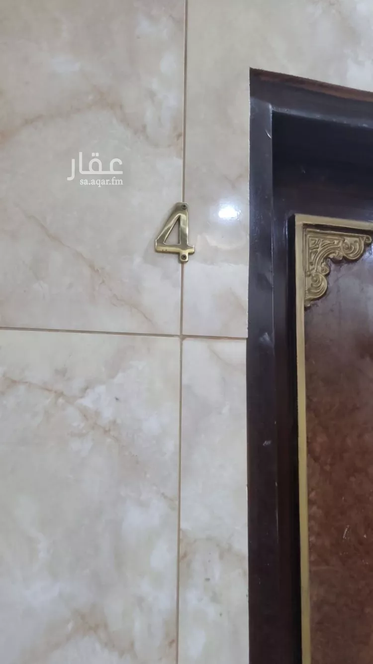 شقة للإيجار في شارع وادي الشاطئ, حي القادسية, مدينة الرياض, منطقة الرياض