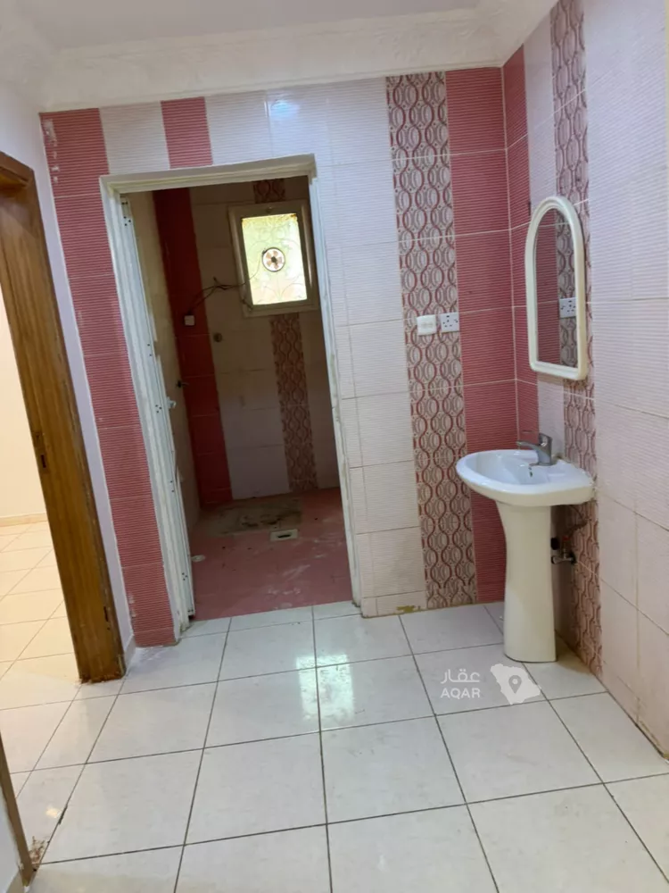 شقة للإيجار في شارع السويداء, حي النهضة, مدينة الرياض, منطقة الرياض 3