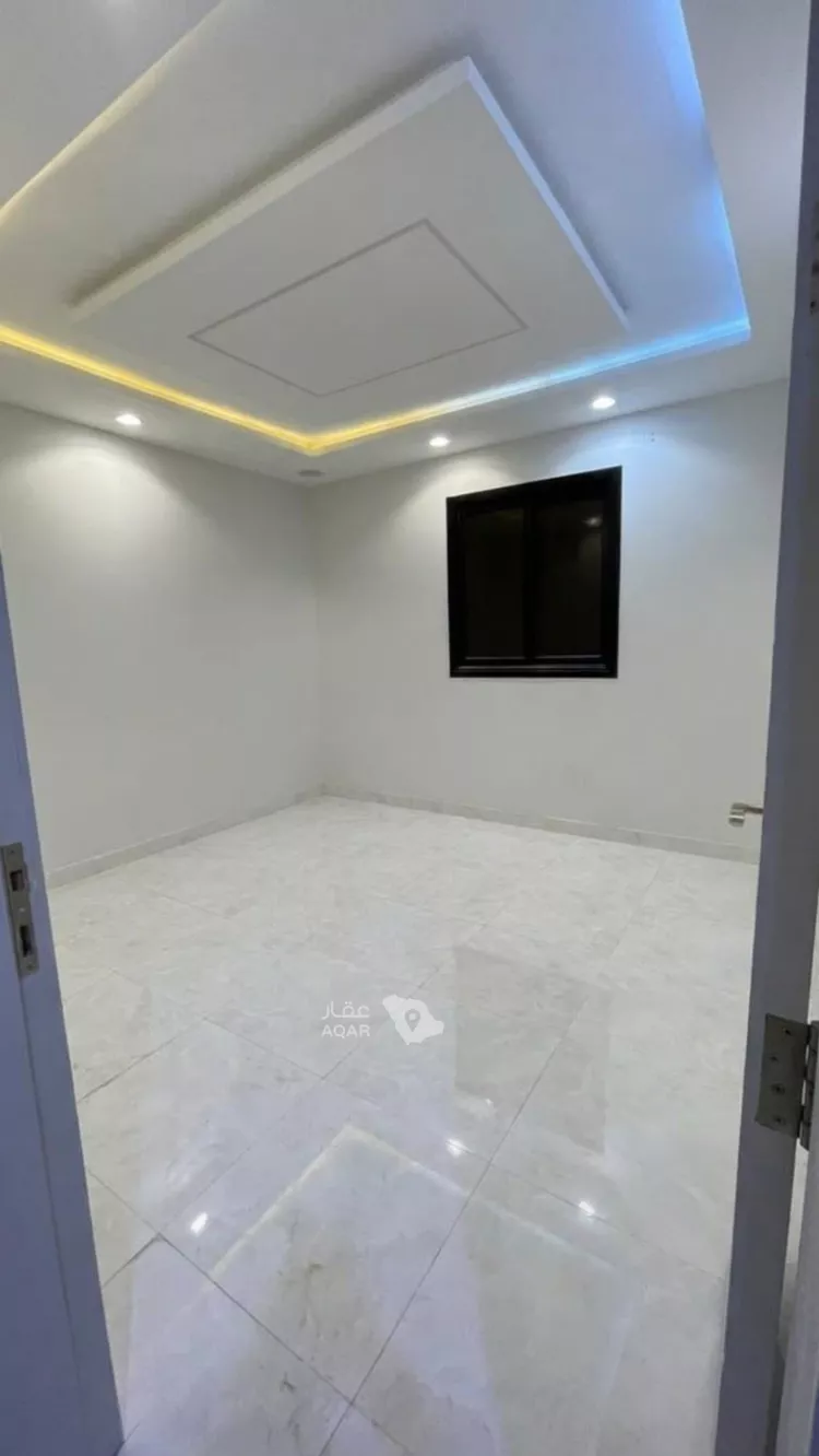 شقة للإيجار في شارع أبي القاسم السبتي, حي الرمال, مدينة الرياض, منطقة الرياض 7
