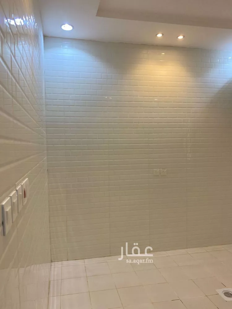 شقة للإيجار في شارع جبل المكبر, حي القادسية, مدينة الرياض, منطقة الرياض صورة 4