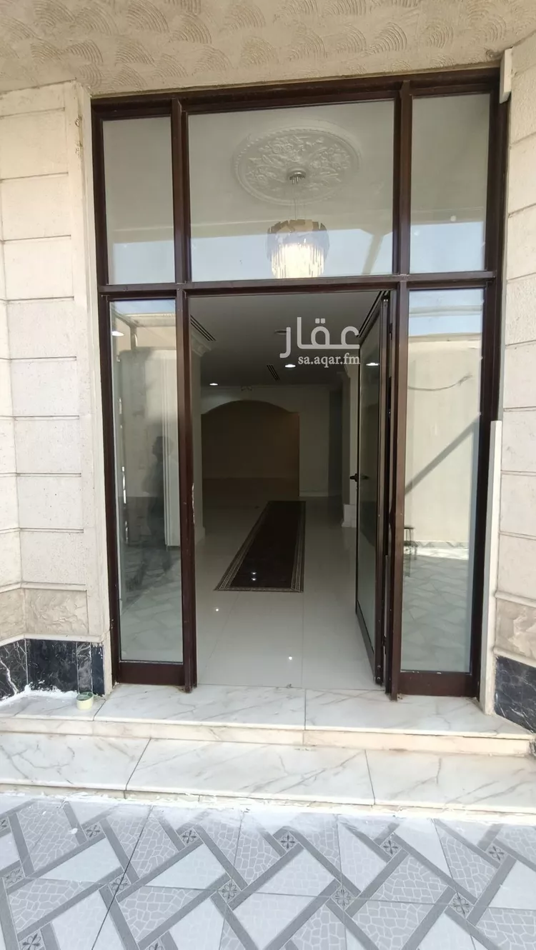 دور للإيجار في شارع وادي المبادي, حي القادسية, مدينة الرياض, منطقة الرياض صورة 2
