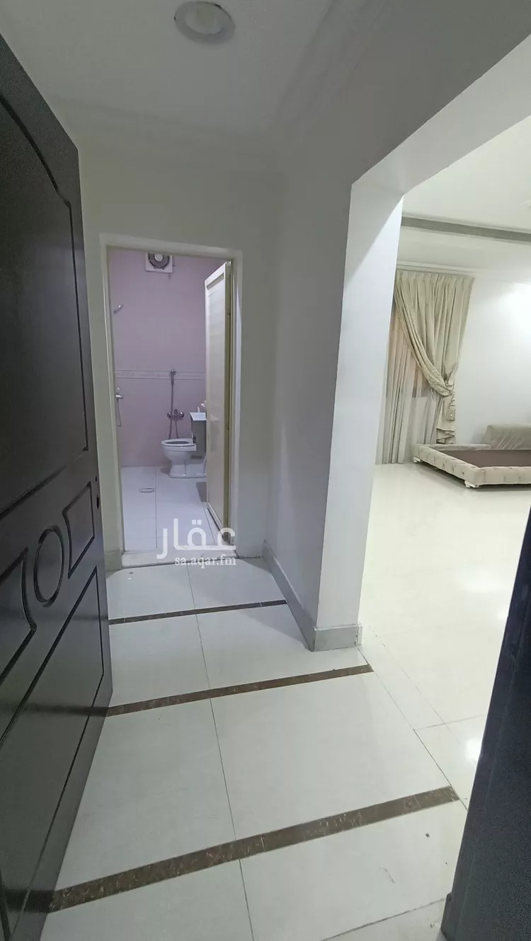 دور للإيجار في شارع وادي المبادي, حي القادسية, مدينة الرياض, منطقة الرياض صورة 5