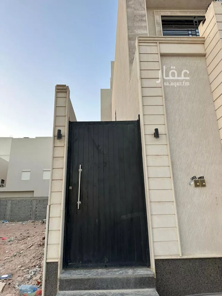 شقة للإيجار في شارع 170, حي الجنادرية, مدينة الرياض, منطقة الرياض صورة 4