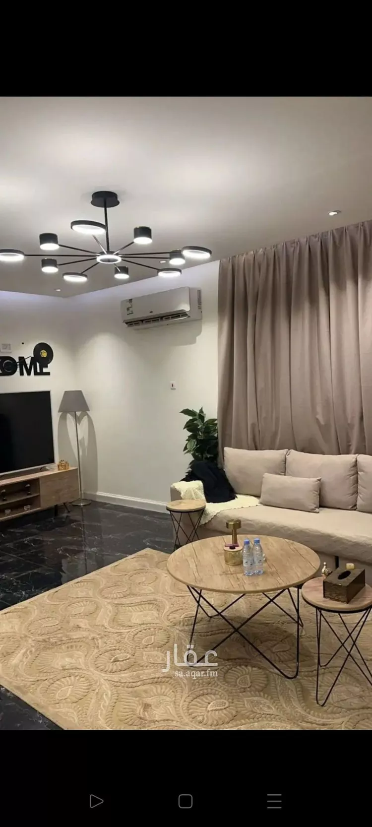 شقة للإيجار في شارع الند, حي الخليج, مدينة الرياض, منطقة الرياض صورة 5