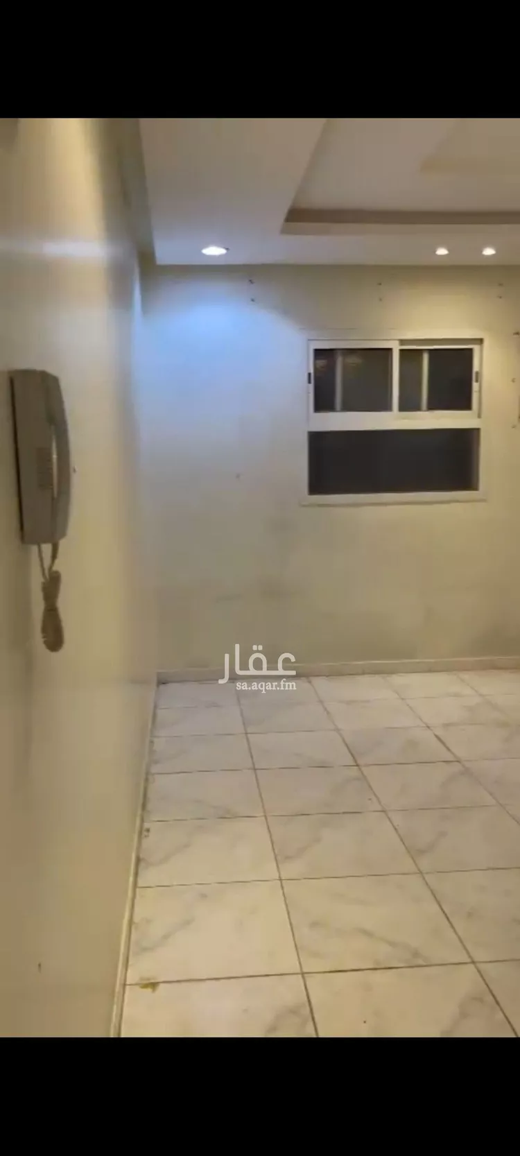 شقة للإيجار في شارع وادي المجردة, حي القادسية, مدينة الرياض, منطقة الرياض