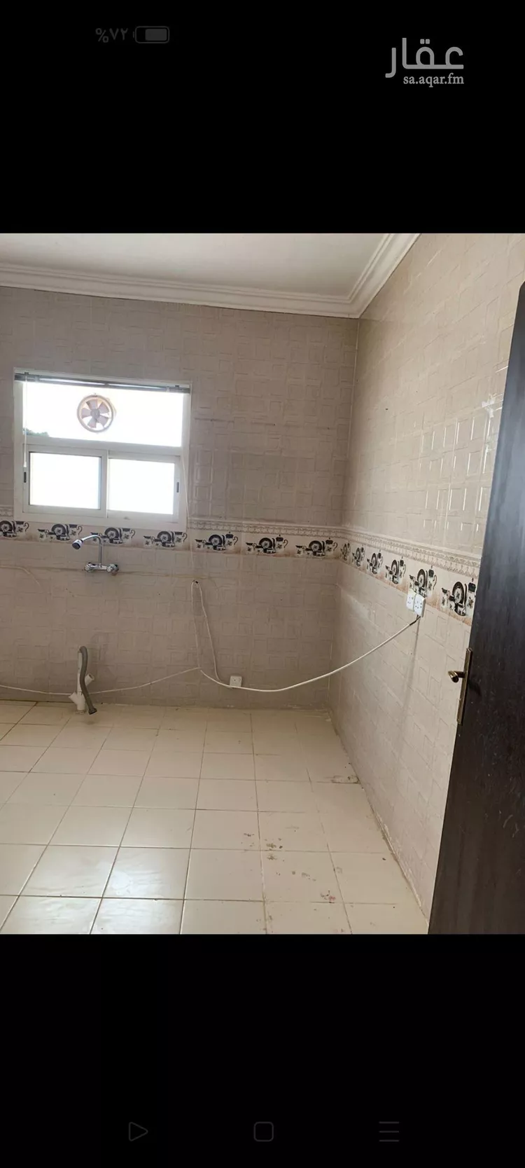 شقة للإيجار في شارع محمود قبادو الشريف, حي القادسية, مدينة الرياض, منطقة الرياض صورة 2